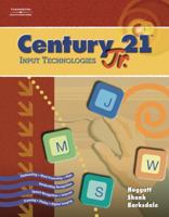Century 21 Jr., Input Technologies 0538442638 Book Cover