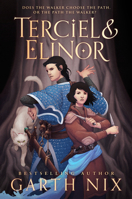 Terciel and Elinor 0063049333 Book Cover