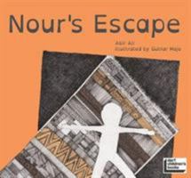 Nour's Escape 1850773289 Book Cover