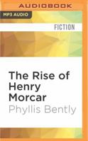 The Rise Of Henry Morcar 0575002549 Book Cover