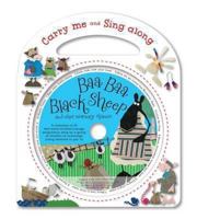 Carry-Me and Sing-Along: Baa, Baa Black Sheep 1780652968 Book Cover