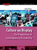 Culture on Display 0335206573 Book Cover