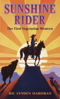 Sunshine Rider (Laurel-Leaf Books) 0385325436 Book Cover