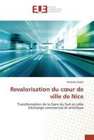 Revalorisation Du Coeur de Ville de Nice 3841670601 Book Cover