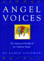 Angel Voices 0671880799 Book Cover