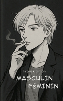 Masculin féminin (French Edition) 2322623571 Book Cover