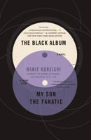 The Black Album with My Son the Fanatic: A Novel and a Short Story 1439131090 Book Cover