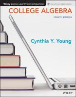 College Algebra 0470222727 Book Cover