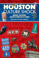 Houston Culture Shock 1681062771 Book Cover