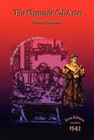 The Grounde of Artes 1481089609 Book Cover