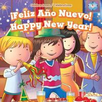 ?Feliz A?o Nuevo! / Happy New Year! 1499428413 Book Cover