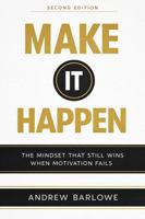 Make it Happen: Volume 2 B0GZH2WW9B Book Cover