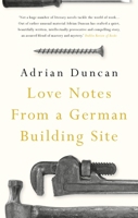 Love Notes from a German Building Site 184351754X Book Cover