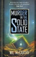 Murder in the Solid State 1507540035 Book Cover
