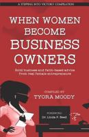 When Women Become Business Owners 1719998507 Book Cover