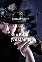 Die Riten (VAMPIRE) 9617614014 Book Cover