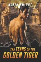 The Tears of the Golden Tiger B0BSC3WM3K Book Cover