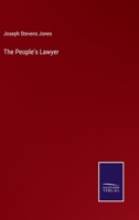 The People's Lawyer 3375177046 Book Cover