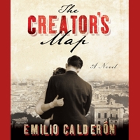 The Creator's Map 1665166290 Book Cover