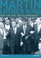 Martin Luther King, Jr. and the Civil Rights Movement 140822013X Book Cover