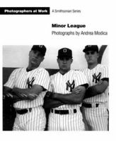 Minor League 156098290X Book Cover