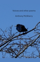 Voices and other poems B0H8WNCPRZ Book Cover