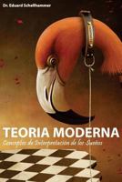 Teor�a Moderna Conceptos de Interpretaci�n de los Sue�os 1537632116 Book Cover