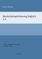 Wortschatzoptimierung 2.0: Arbeitsheft für fortgeschrittene Englischlernende 3347249909 Book Cover