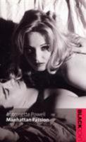 Manhattan Passion (Black Lace) 0352336919 Book Cover