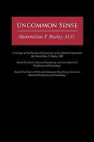 Uncommon Sense 143890066X Book Cover