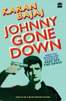 Johnny Gone Down 8172237863 Book Cover