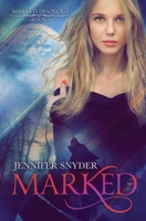 Marked 1470075792 Book Cover