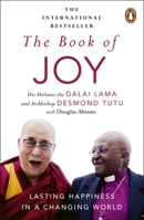 The Book of Joy 1804960802 Book Cover