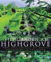 The Garden at Highgrove 1841881422 Book Cover