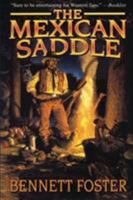 The Mexican Saddle 147784127X Book Cover