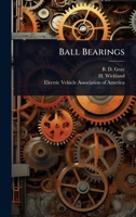 Ball Bearings 1024508277 Book Cover