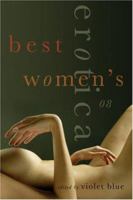 Best Women's Erotica 2008 1573442992 Book Cover