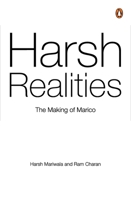Harsh Realities: The Making of Marico 0670094781 Book Cover