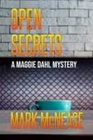 Open Secrets: A Maggie Dahl Mystery B0G54CSZKL Book Cover