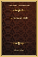 Hermes & Plato 1162563869 Book Cover