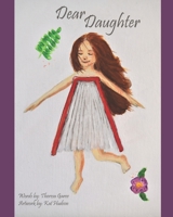 Dear Daughter B08P8QH8J1 Book Cover