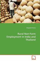 Rural Non-Farm Employment in India and Thailand 363935415X Book Cover