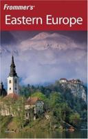 Frommer's Eastern Europe (Frommer's Complete) 047008958X Book Cover