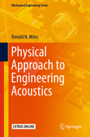 Physical Approach to Engineering Acoustics 3030226751 Book Cover