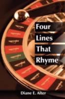 Four Lines That Rhyme 143437419X Book Cover