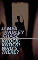 Knock Knock Who's There? 0552097799 Book Cover
