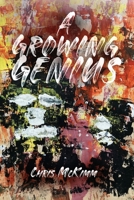 A Growing Genius 1964035716 Book Cover
