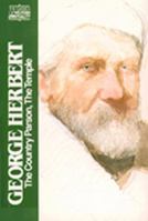 George Herbert: The Country Parson and the Temple (Classics of Western Spirituality) 0809122987 Book Cover