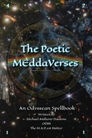 The Poetic MEddaVerses B0HBZXFCG2 Book Cover
