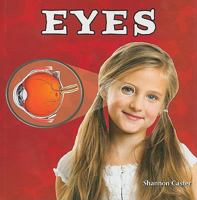 Eyes 1435893697 Book Cover